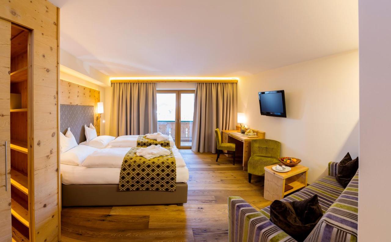 Hotel Post Kaltenbach Exteriér fotografie