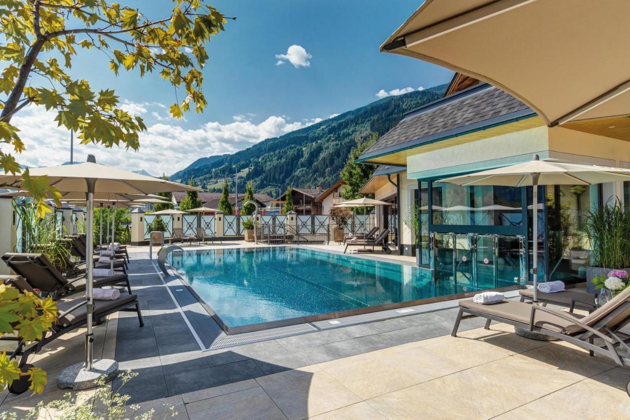 Hotel Post Kaltenbach Exteriér fotografie
