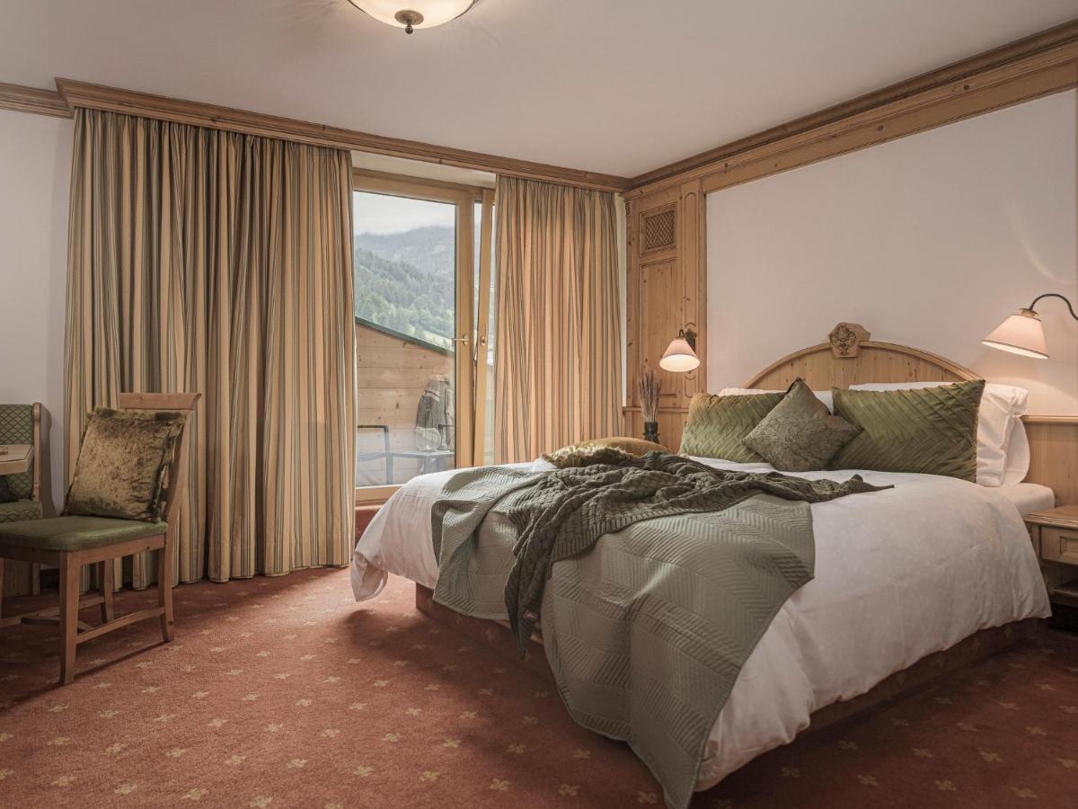 Hotel Post Kaltenbach Exteriér fotografie