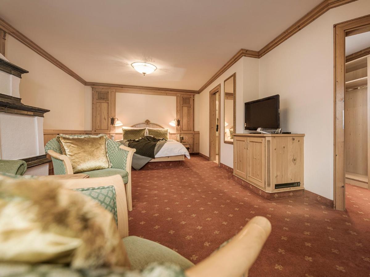 Hotel Post Kaltenbach Exteriér fotografie