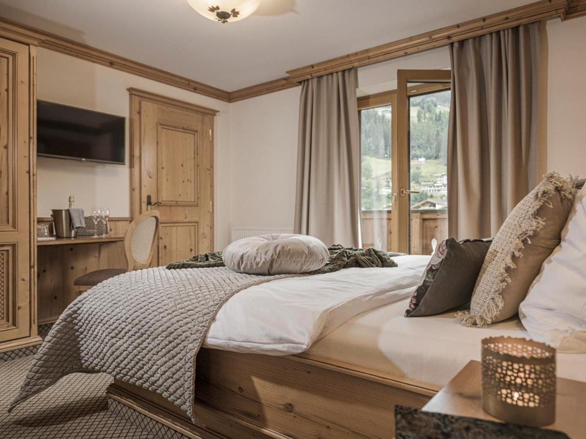 Hotel Post Kaltenbach Exteriér fotografie
