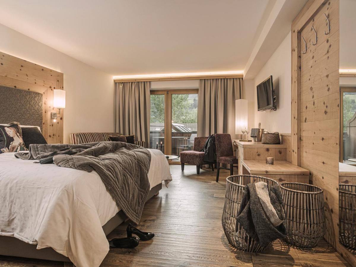 Hotel Post Kaltenbach Exteriér fotografie