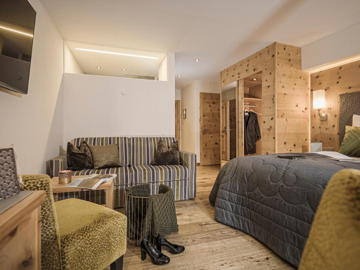 Hotel Post Kaltenbach Exteriér fotografie